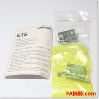 Japan (A)Unused,E3S-2E4 Japanese equipment,Built-in Amplifier Photoelectric Sensor,OMRON 