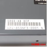 Japan (A)Unused,SR60-48  AC入力電源 48V 1.5A ,Switching Power Supply Other,Other