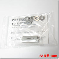 Japan (A)Unused,FU-80MTZ M8 ,Fiber Optic Sensor Module,KEYENCE 