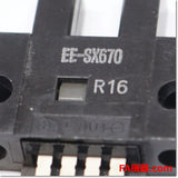 Japan (A)Unused,EE-SX670 photoelectric sensors, PhotomicroSensors, OMRON 