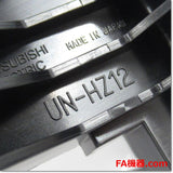 Japan (A)Unused,UN-HZ12　サーマルリレー用単体取付 ユニット ,Thermal Relay,MITSUBISHI