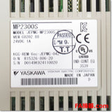 Japan (A)Unused,JEPMC-MP2300S-E Japanese machine,PLC Related,Yaskawa