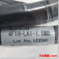 Japan (A)Unused,KB40N-4F1H-LA1-1.5MB ケーブル 1.5m ,Cable,TOGI 