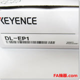 Japan (A)Unused,DL-EP1 EtherNet/IP対応通信ユニット ,Sensor Other / Peripherals,KEYENCE 