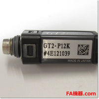 Japan (A)Unused,GT2-P12K Japanese electronic equipment,Contact Displacement Sensor,KEYENCE 