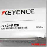 Japan (A)Unused,GT2-P12K Japanese electronic equipment,Contact Displacement Sensor,KEYENCE 