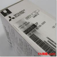 Japan (A)Unused,NV30-FA,2P 10A 30mA  漏電遮断器 ,Earth Leakage Circuit Breaker 2-Pole,MITSUBISHI