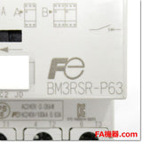Japan (A)Unused,BM3RSR-P63 0.4-0.63A ,Manual Motor Starters,Fuji 