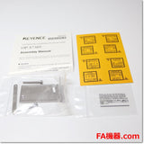 Japan (A)Unused,GV-H130 CMOS equipment,Laser Sensor Head,KEYENCE