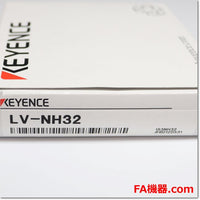 Japan (A)Unused,LV-NH32  汎用デジタル レーザセンサ ヘッド ,Laser Sensor Head,KEYENCE
