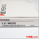 Japan (A)Unused,LV-NH32  汎用デジタル レーザセンサ ヘッド ,Laser Sensor Head,KEYENCE