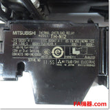 Japan (A)Unused,MSOD-QR12 DC24V 2.8-4.4A 1a1b×2 可逆式電磁開閉器 ,Reversible Type Electromagnetic Switch,MITSUBISHI