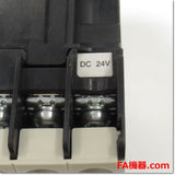 Japan (A)Unused,SK12LW-E10K004  DC24V 4-6A 1a　電磁開閉器 ,Irreversible Type Electromagnetic Switch,Fuji