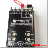 Japan (A)Unused,W5TS-4AA-R/K  カップル変換器 DC24V ,Signal Converter,M-SYSTEM