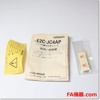 Japan (A)Unused,E2C-JC4AP 2M  アンプ分離近接センサ ボリウムタイプ ,Separate Amplifier Proximity Sensor Amplifier,OMRON