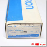 Japan (A)Unused,HL-5000 automatic switch,Limit Switch,OMRON 
