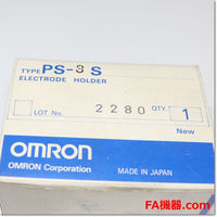 Japan (A)Unused,PS-3S   電極保持器 3極用 ,Level Switch,OMRON