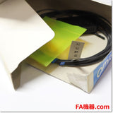 Japan (A)Unused,E32-D21B  ファイバユニット 反射形 2m ,Fiber Optic Sensor Module,OMRON