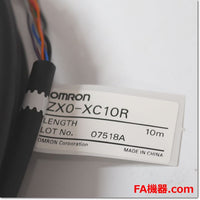 Japan (A)Unused,ZX0-XC10R   延長コード10m  アンプ内蔵形光電センサ用 ,Sensor Other / Peripherals,OMRON