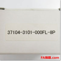 Japan (A)Unused,37104-3101-000FL-8P　e-CON　プラグコネクタ 8個入り ,Connector,MISUMI