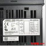 Japan (A)Unused,K3HB-XVD-L2A1 Japanese Japanese brand AC100-240V 96×48mm Ver.1.4 ,Digital Panel Meters,OMRON 