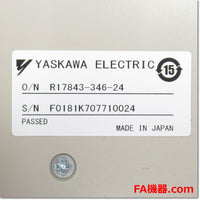Japan (A)Unused,JUSP-OP05A-1-E Japanese series Peripherals,Σ Series Peripherals,Yaskawa 