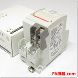 Japan (A)Unused,CP32FM W 2P 5A W  サーキットプロテクタ 補助スイッチ付き