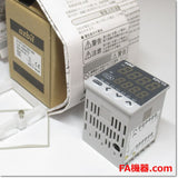 Japan (A)Unused,C15TV0TA0100  デジタル温度調節計 熱電対入力 電圧パルス出力 AC100-240V 48×48mm パネル埋込形