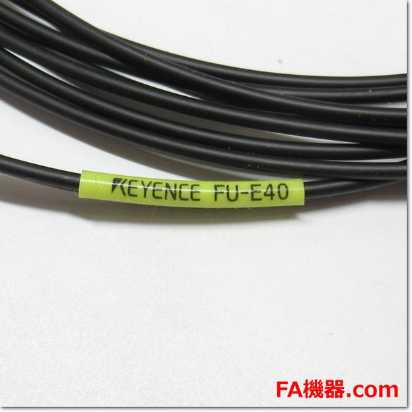 Japan (A)Unused,FU-E40 ファイバユニット ,machine spare parts,Machine Parts ...