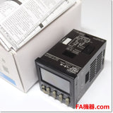 Japan (A)Unused,H5CX-L8-N  デジタルタイマ AC100-240V 0.001s-9999h