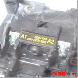 Japan (A)Unused,SC-N2,AC200V 2a2b 電磁接触器 ,Electromagnetic Contactor,Fuji 