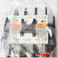 Japan (A)Unused,SC-N2,AC200V 2a2b 電磁接触器 ,Electromagnetic Contactor,Fuji 