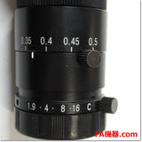 Japan (A)Unused,VS-LDA35-MSY  ディストーションフリーレンズ ,Camera Lens,Other