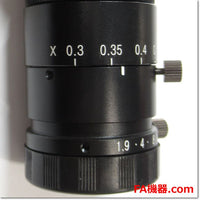 Japan (A)Unused,VS-LDA35-MSY camera lens,Camera Lens,Other 