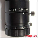 Japan (A)Unused,VS-LDA35-MSY  ディストーションフリーレンズ ,Camera Lens,Other