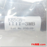Japan (A)Unused,KB50N-1T1T-3MB  ケーブル 50極タイプ ,Cable,TOGI