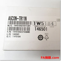 Japan (A)Unused,A6CON-TR11N  CC-Link通信用 終端抵抗付きワンタッチコネクタプラグ ,MITSUBISHI PLC Other,MITSUBISHI