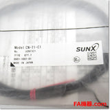 Japan (A)Unused,CN-71-C1 series 1m ,Sensor Other / Peripherals,SUNX 