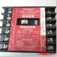 Japan (A)Unused,WN560829 Japanese Japanese Japanese 3A 200V ,Wiring Materials Other,Panasonic 