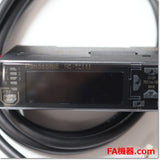 Japan (A)Unused,HG-TC111 electronic device,Laser Displacement Meter / Sensor,Panasonic