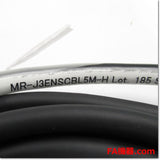 Japan (A)Unused,MR-J3ENSCBL5M-H  エンコーダ用 アンプ側ケーブル 中継用 5m ,MR Series Peripherals,MITSUBISHI