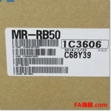 Japan (A)Unused,MR-RB50 Japanese Peripherals 500W 13Ω ,MR Series Peripherals,MITSUBISHI 