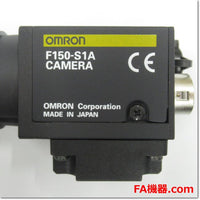 Japan (A)Unused,F150-S1A 視覚センサ CCDカメラ ,Camera Lens,OMRON 