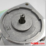 Japan (A)Unused,A9M40A Japanese model 100V 40W 取付角90mm ,Induction Motor (Single-Phase),Other 