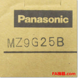 Japan (A)Unused,MZ9G25B  標準ギヤヘッド 取付角90mm 減速比1/25 ,Reduction Gear (GearHead),Panasonic