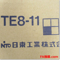 Japan (A)Unused,TE8-11 ターミナルボックス ,Board for The Box (Cabinet),NITTO 