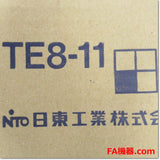 Japan (A)Unused,TE8-11 ターミナルボックス ,Board for The Box (Cabinet),NITTO 