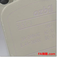 Japan (A)Unused,5LS1-J  汎用コンパクト形リミットスイッチ ローラプランジャ形 ,Limit Switch,azbil