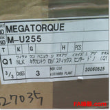 Japan (A)Unused,【大型・重量物】 M-ESA-Y5120AF5-21.1　ドライブユニット + メガトルクモーター[U255] と 接続ケーブル付き,Servo Amplifier Other,NSK