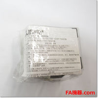 Japan (A)Unused,S-T25BC AC200V 2a2b Electromagnetic Contactor,MITSUBISHI 